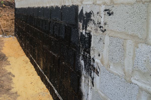 Cost of Foundation Leak Repair in Cartersville