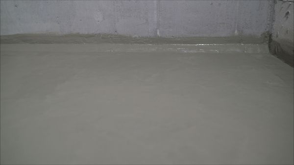 Cost of Concrete Waterproofing in Cartersville